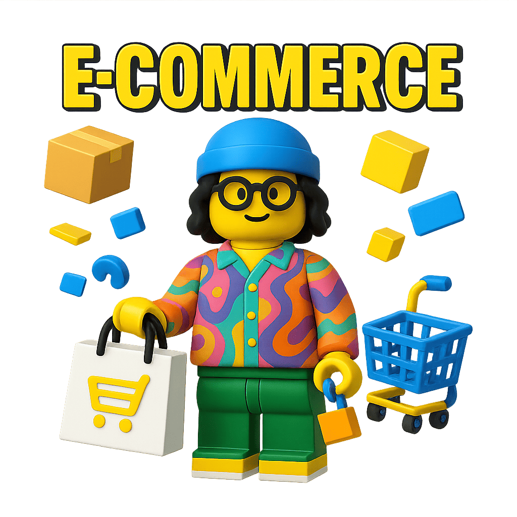 Impackt E-Commerce