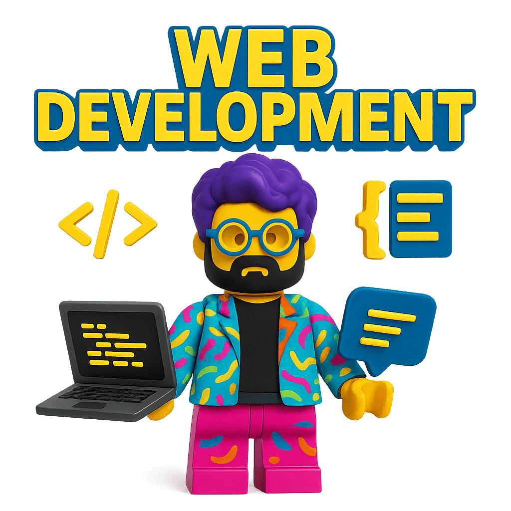 Impackt Web Development