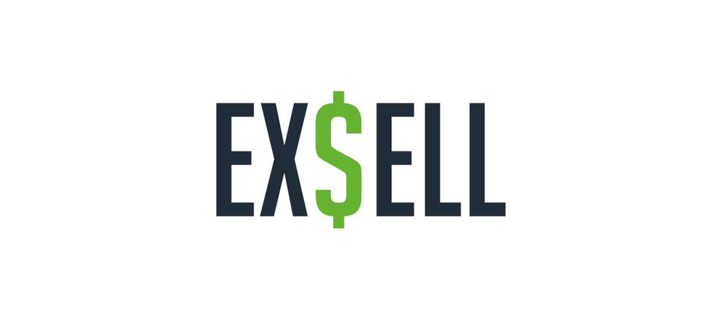 Logo Exsell