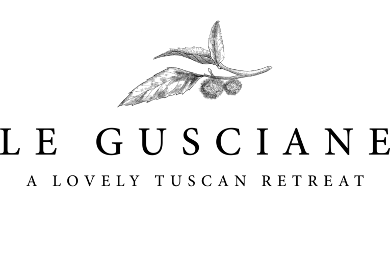 Logo le gusciane png